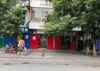 (出租) 捡漏胸科医院站台旁临街旺铺