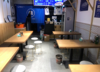 (出租) 一楼商用铺位，一排的餐饮店，做写字楼的生意