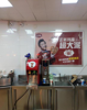 (转让) 转让品牌鸡排店 人流大 客源稳 紧邻商圈 需要的电话联系