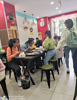 (转让) 市中心大学对面，煲仔饭店转让