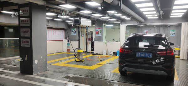 (转让) 经营中，因有急事急需转让