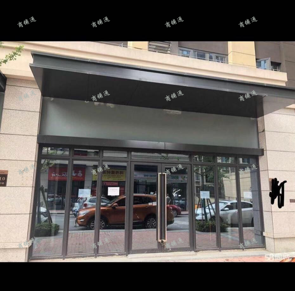 (出租) 中峻尚城旺铺新店招租