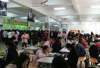 (出租) 1500人全封闭高中食堂整体外包