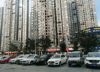 (出租) 店面位置在朝阳三医院傍边，十字路口交差，小区环绕，地理位置好