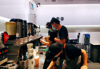 (转让) 商业街旺铺转让，奶茶饮品店水吧，品牌转让带技术