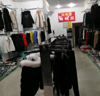 (出租) 服装街开了18年白富美服装店，空店转让，转让费3.9万
