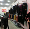 (出租) 服装街开了18年白富美服装店，空店转让，转让费3.9万