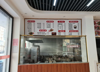 (转让) 南康佳兴花园城客家大院旁边早餐店转让，适合早中晚，空店也可以