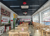 (转让) 南康佳兴花园城客家大院旁边早餐店转让，适合早中晚，空店也可以