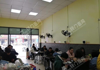 (转让) 华坚大润发旁临街餐馆设备齐全整店一起转让