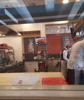 (转让) 商业街临街门市品牌水饺 煎饺 蒸饺 混沌店铺急兑急转设备齐全
