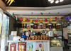 (转让) 梅林大街全新装修品牌奶茶店设备齐全转让（现在免房租）