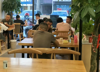 (转让) 南康佳兴云府后门十字路口餐饮旺铺转让,可做夜宵烧烤中晚餐早餐