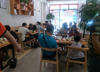 (转让) 南康佳兴云府后门十字路口餐饮旺铺转让,可做夜宵烧烤中晚餐早餐