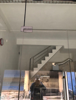 (出租) 本店面上下二层，可以停车，转角店面，适合做仓库和办公