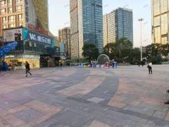 万达金街空铺出租-业主直租