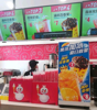 (转让) 品牌生意转让，人流量高，客源稳定，急！电联！