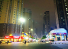 (转让) 新区水游城鸿泰花园夜宵一条街夜宵店转让，转让费面议