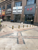 (出租) 章江新区五指峰路临街商铺出租