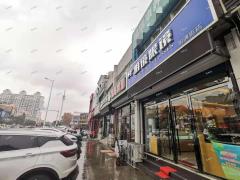 明清街沿街二楼商铺出租，可做美容养生，消费人群多