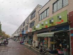 世纪路南首超市带烟草证整体转让，周围五个小区包围