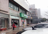 (出租) 沿街商铺，玉带河旁，人流量大