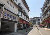 (转让) 老福山商圈有王府井、绳金塔小吃街紧邻火车站。寻找有缘人。