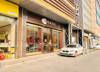 (出租) 出租张店华光路商场入口侧沿街店铺，内外通透。