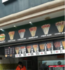 (出租) 转让小吃门店，炸鸡，鸡排，店铺，