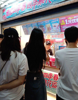 (转让) 章贡区商业街店铺 饮品甜品店 带设备 客稳 电联！急