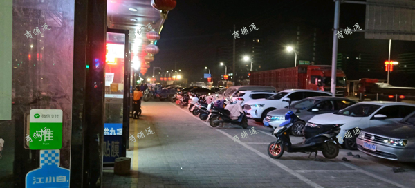 (转让) 可做餐饮，小吃，早餐，奶茶