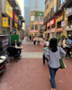 (转让) 华润大厦B座后面商业街店铺转让