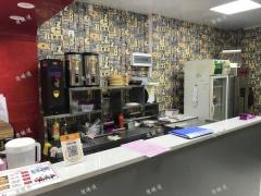 学校商业街品牌披萨店加奶茶带技术转