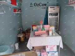 张店王舍路东华园南门沿街商铺对外转让，租金优惠