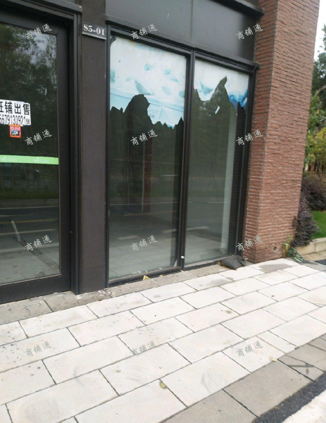 (出租) 小区入住率高，客户稳定