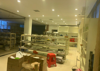 (出租) 本店位置在荣昌酒店用品城大门口，位置。
