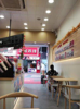 (转让) 转让兴国太平洋广场临街门面饮品店，电话联系