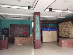 周村正阳路老三中对面沿街商铺出租，多行业可做