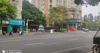 (转让) 蔚蓝半岛小区出入口对面早餐店转让适合做中晚餐炒菜