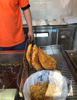 (转让) 转让于都渡江大道商业街店铺品牌鸡排 炸鸡店 低价出兑  急转