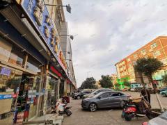明清街经营6年超市带货转让，可空转，日营业额2千+