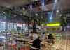 (出租) 出租【东华理工大学】食堂一楼，美食档口，出租 可做套餐饭