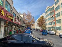 傅家镇鑫盛嘉园餐饮店整体转让，11年老店，客源稳定