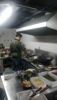 (转让) 位置好，可做外卖，堂食，二楼可住人，可当仓库
