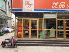 张店火车站旁餐饮店转让，紧邻火车站进出口，人流量大