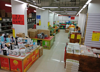 (出租) 店面十字路口，人流量非常大