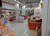(出租) 店面十字路口，人流量非常大