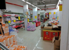 (出租) 店面十字路口，人流量非常大