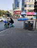 (出租) 绝杀十字路口拐角超市转让