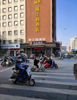 (出租) 绝杀十字路口拐角超市转让